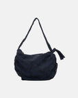 Utu Kukasta Kukkaan Large Crossbody Bag