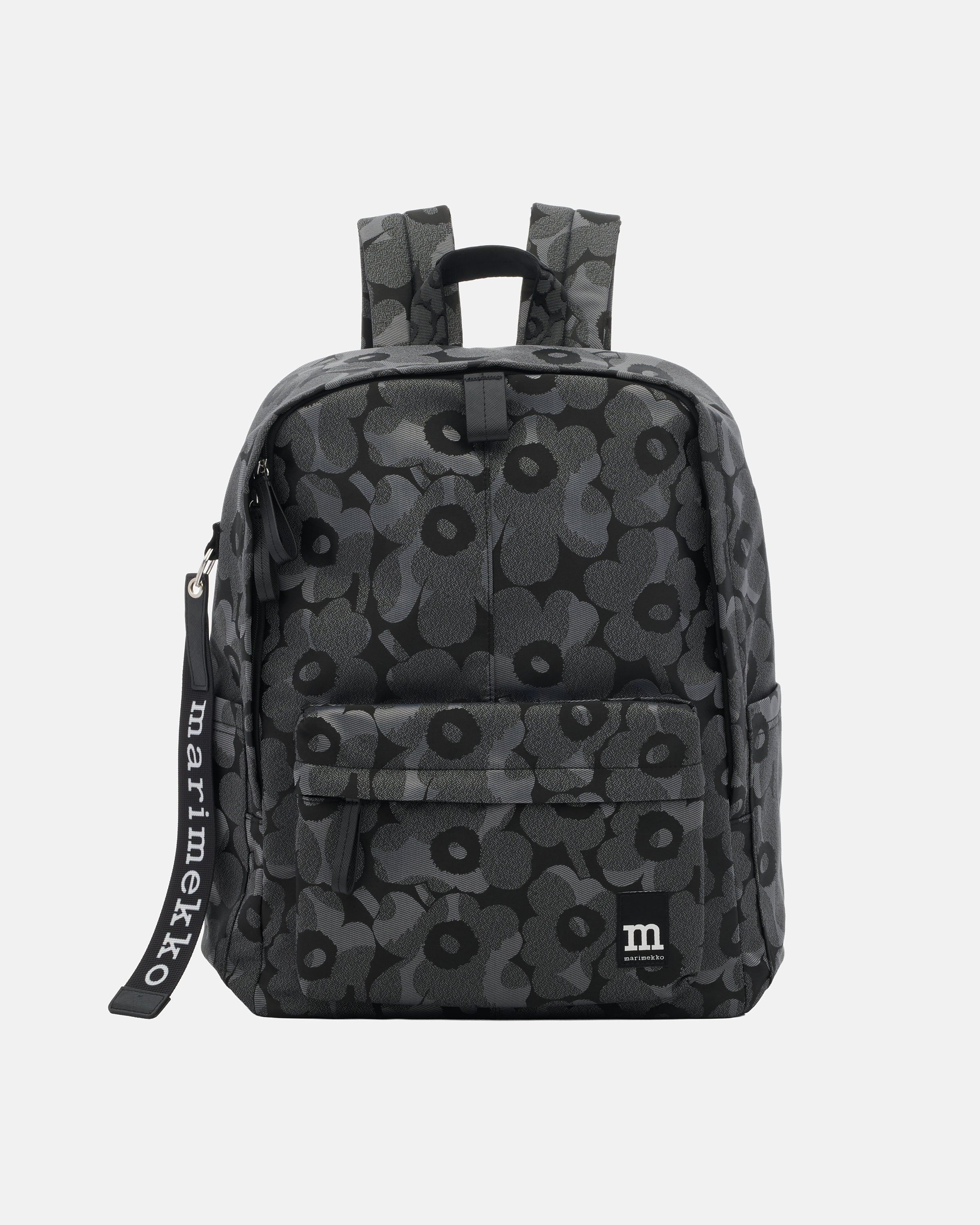 Zip Top Unikko Backbag