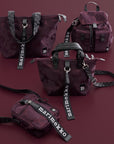Unikko Camera Shoulder Bag 22X16.5X6.5cm