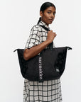 Tote Medium Unikko Bag 30X31X19cm