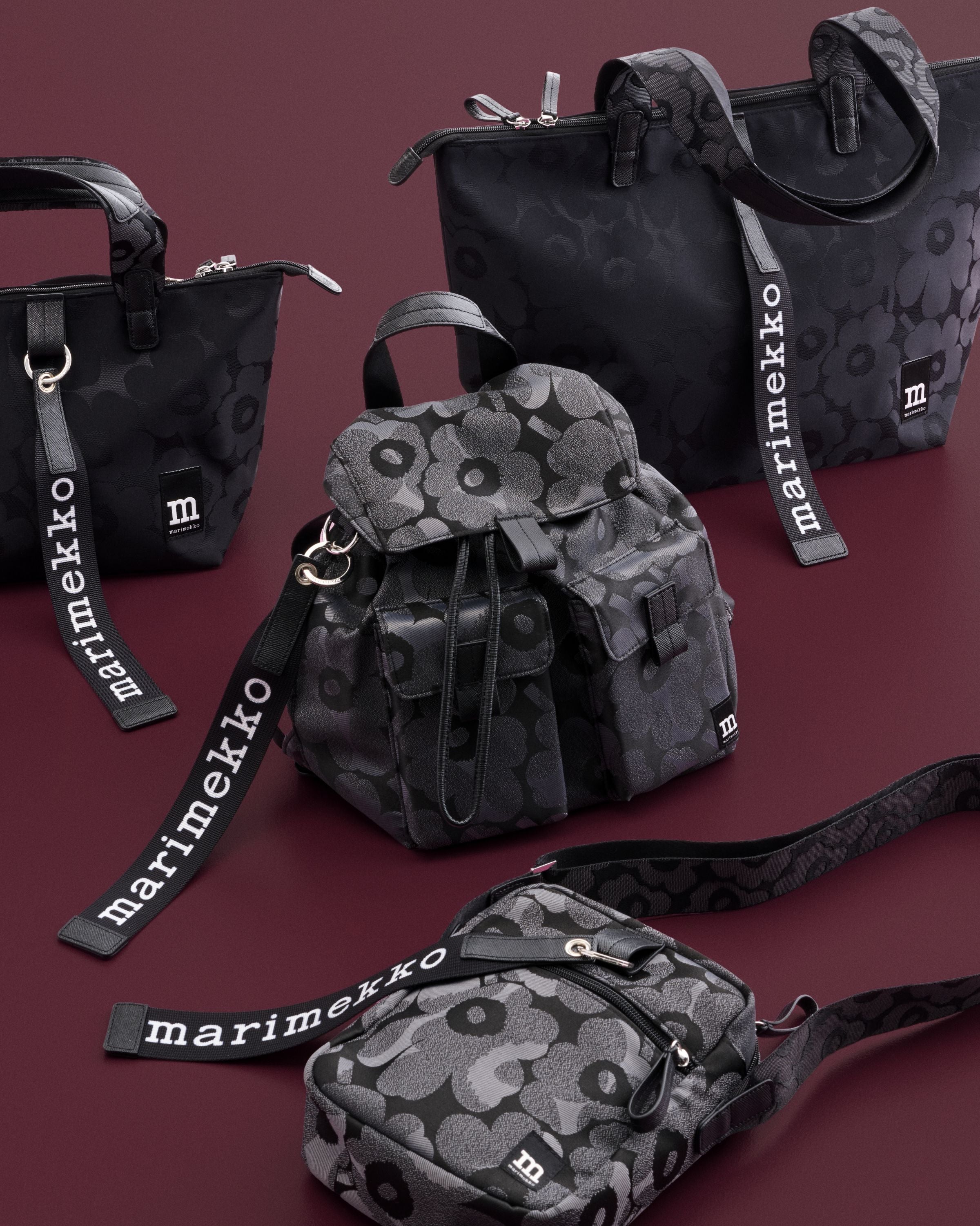 Everything Medium Unikko Backpack