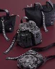 Everything Medium Unikko Backpack