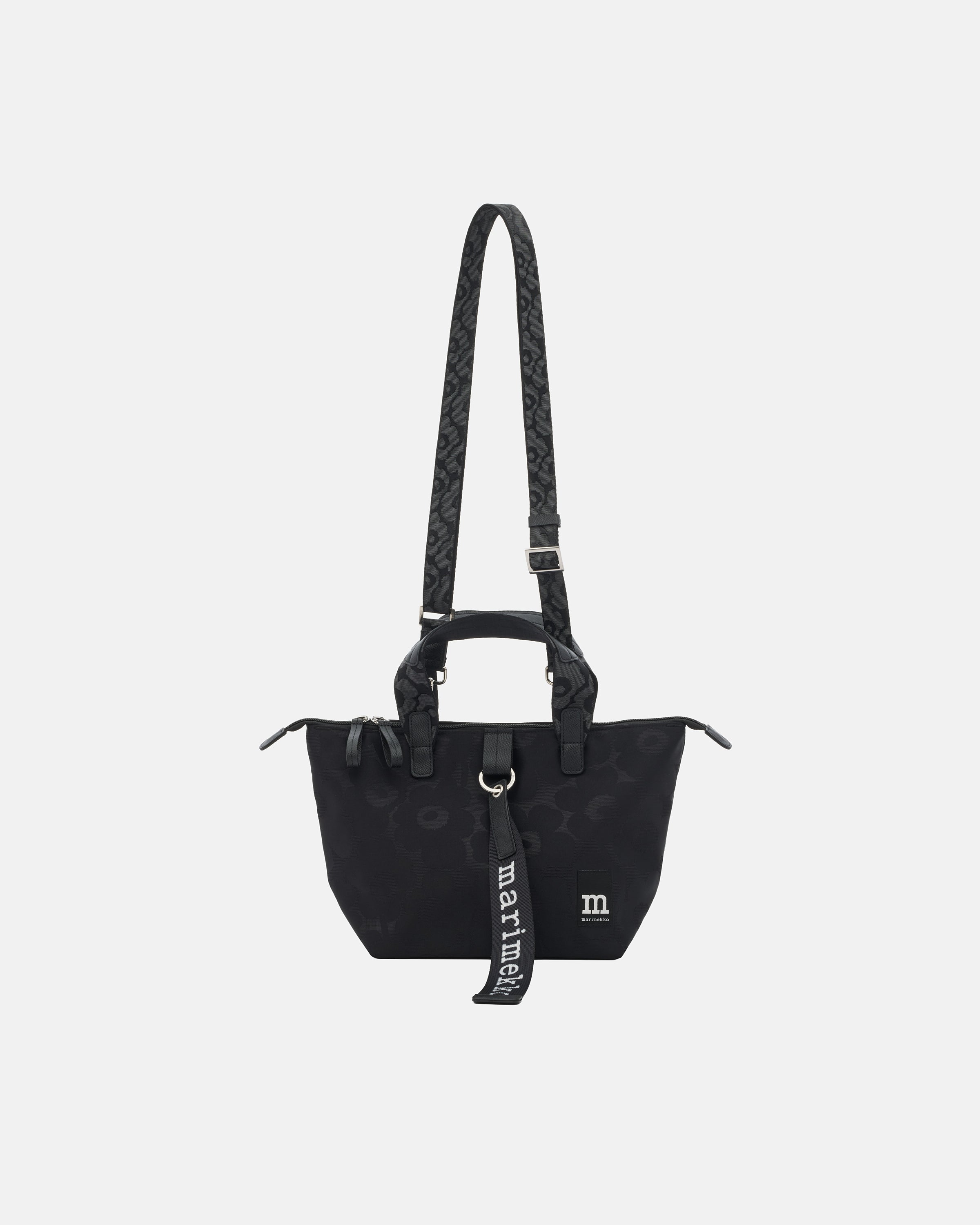 Tote Small Unikko Bag 22X23X14cm