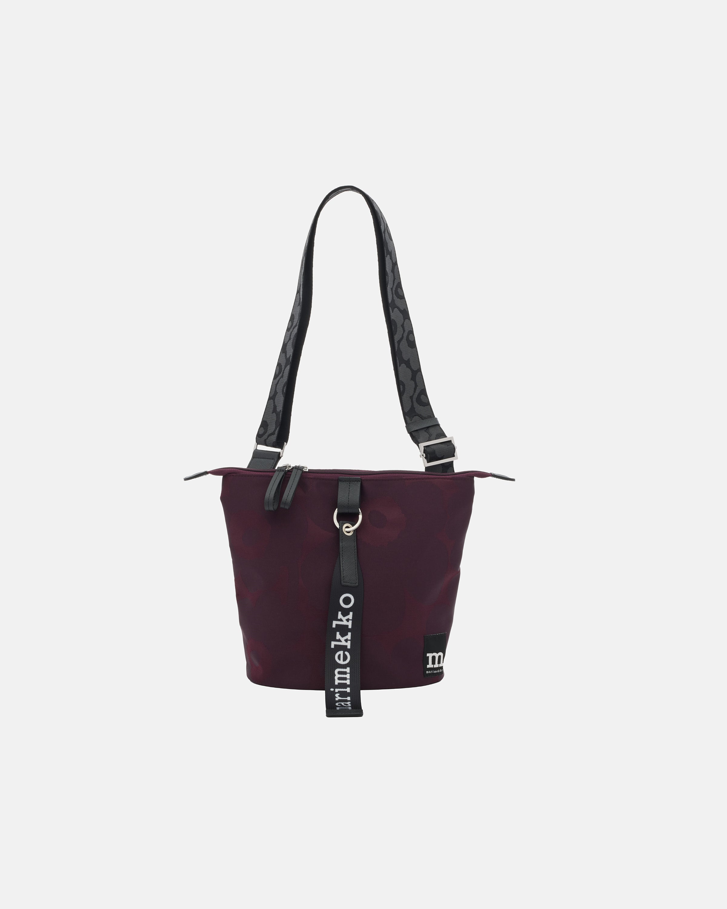 Carry All Unikko Bag 25X23X15cm