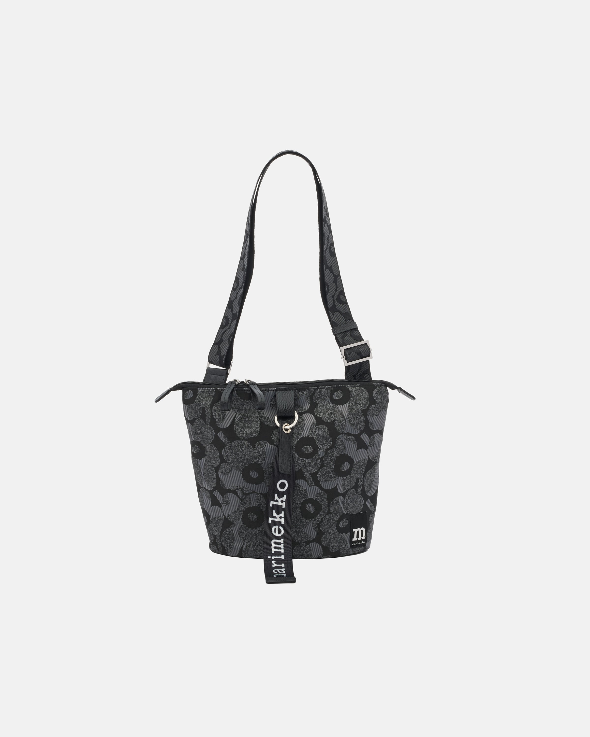 Carry All Unikko Bag 25X23X15cm