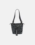 Carry All Unikko Bag 25X23X15cm