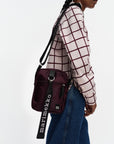 Unikko Camera Shoulder Bag 22X16.5X6.5cm