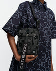 Unikko Camera Shoulder Bag 22X16.5X6.5cm