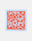 Kioski Astrilli Unikko Scarf 55X55cm