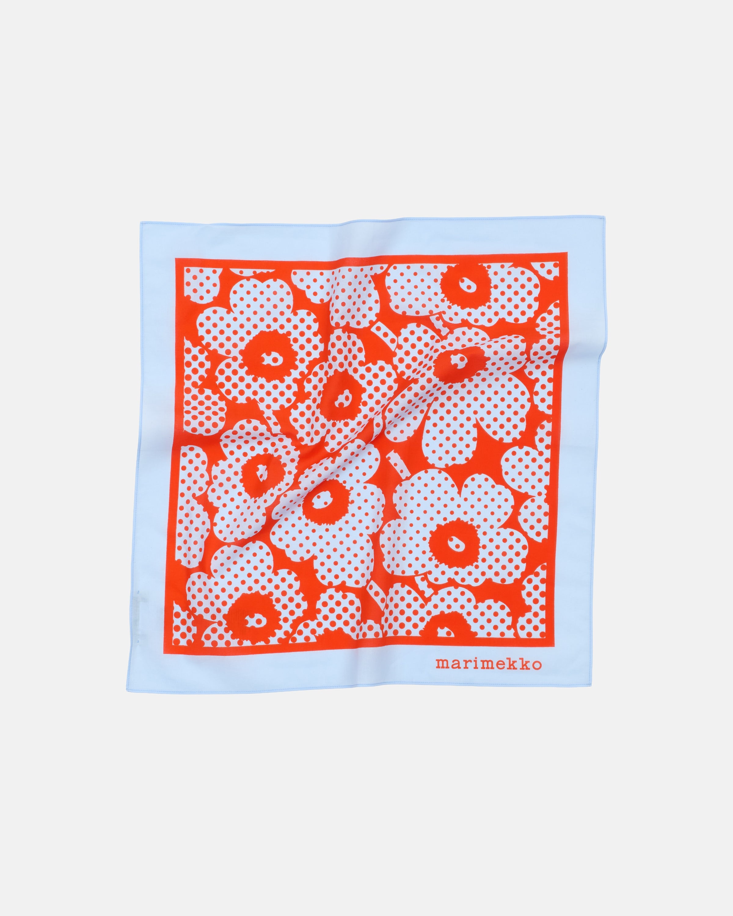 Kioski Astrilli Unikko Scarf 55X55cm