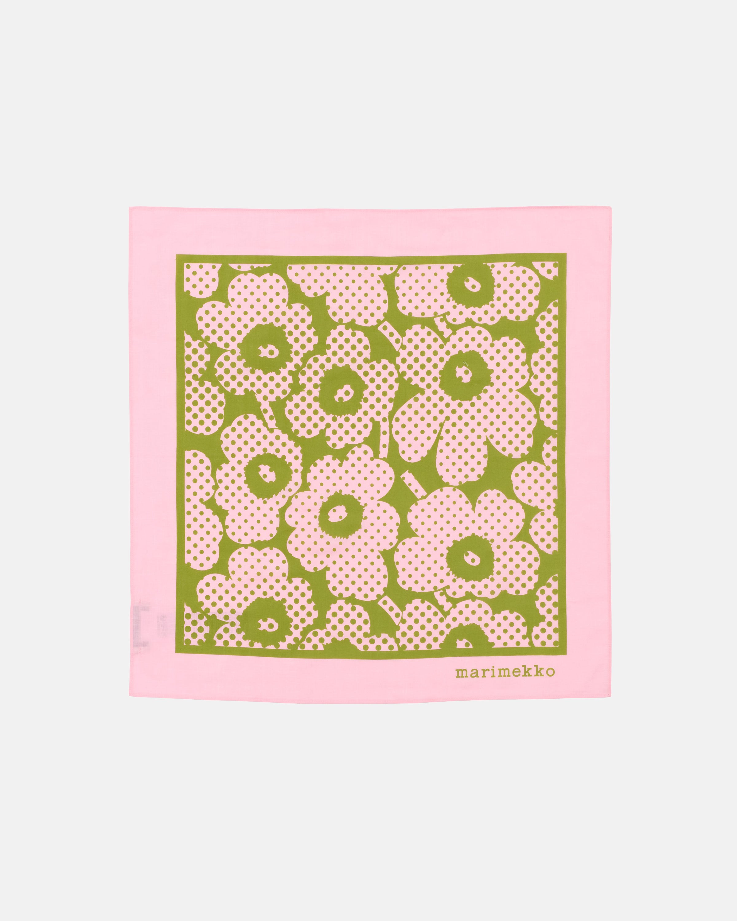 Kioski Astrilli Unikko Scarf 55X55cm
