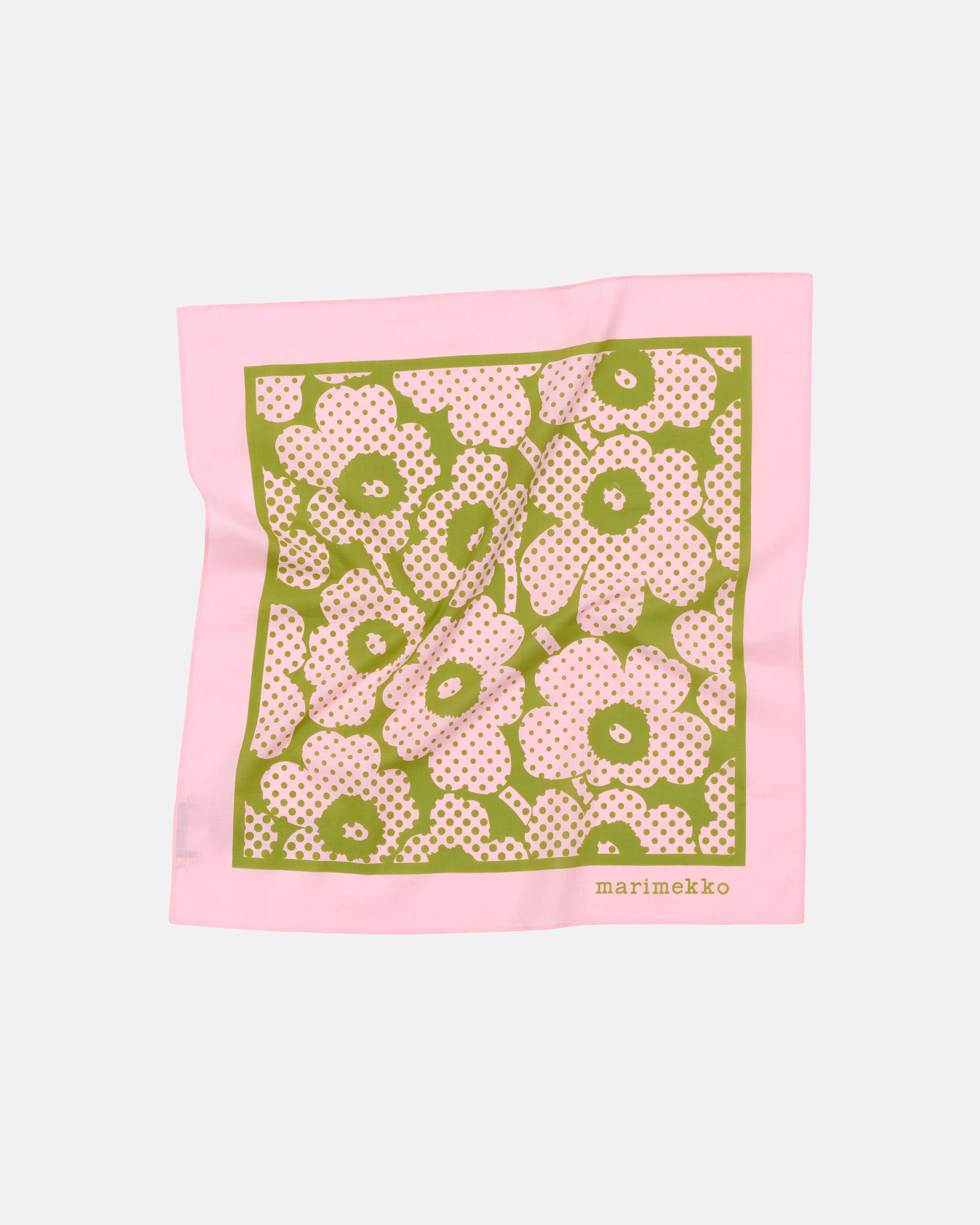 Kioski Astrilli Unikko Scarf 55X55cm