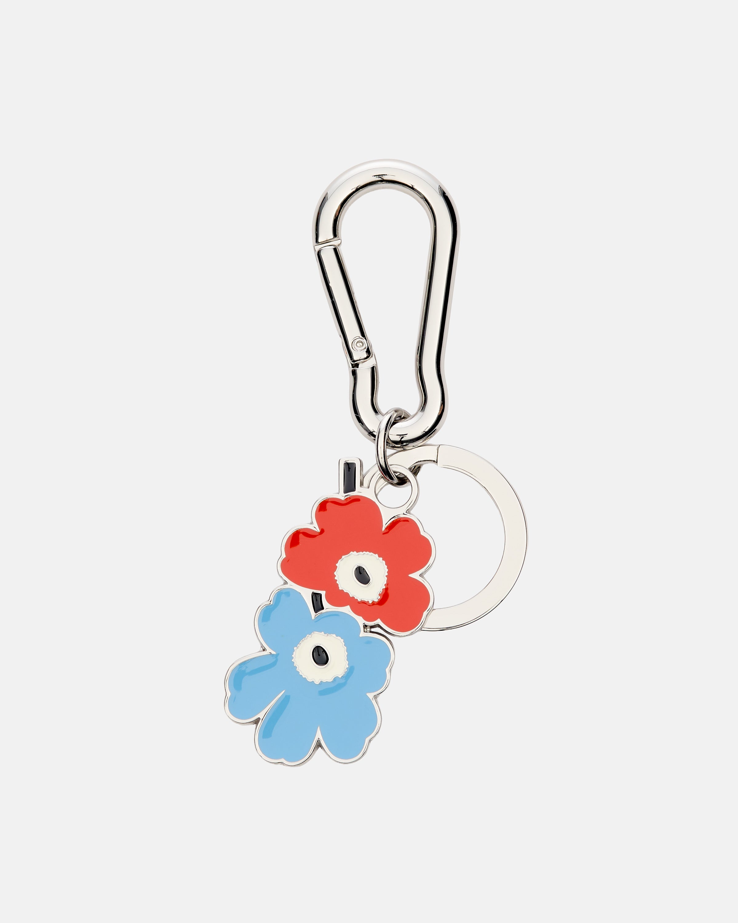 Kioski Puhallus Unikko Key Chain