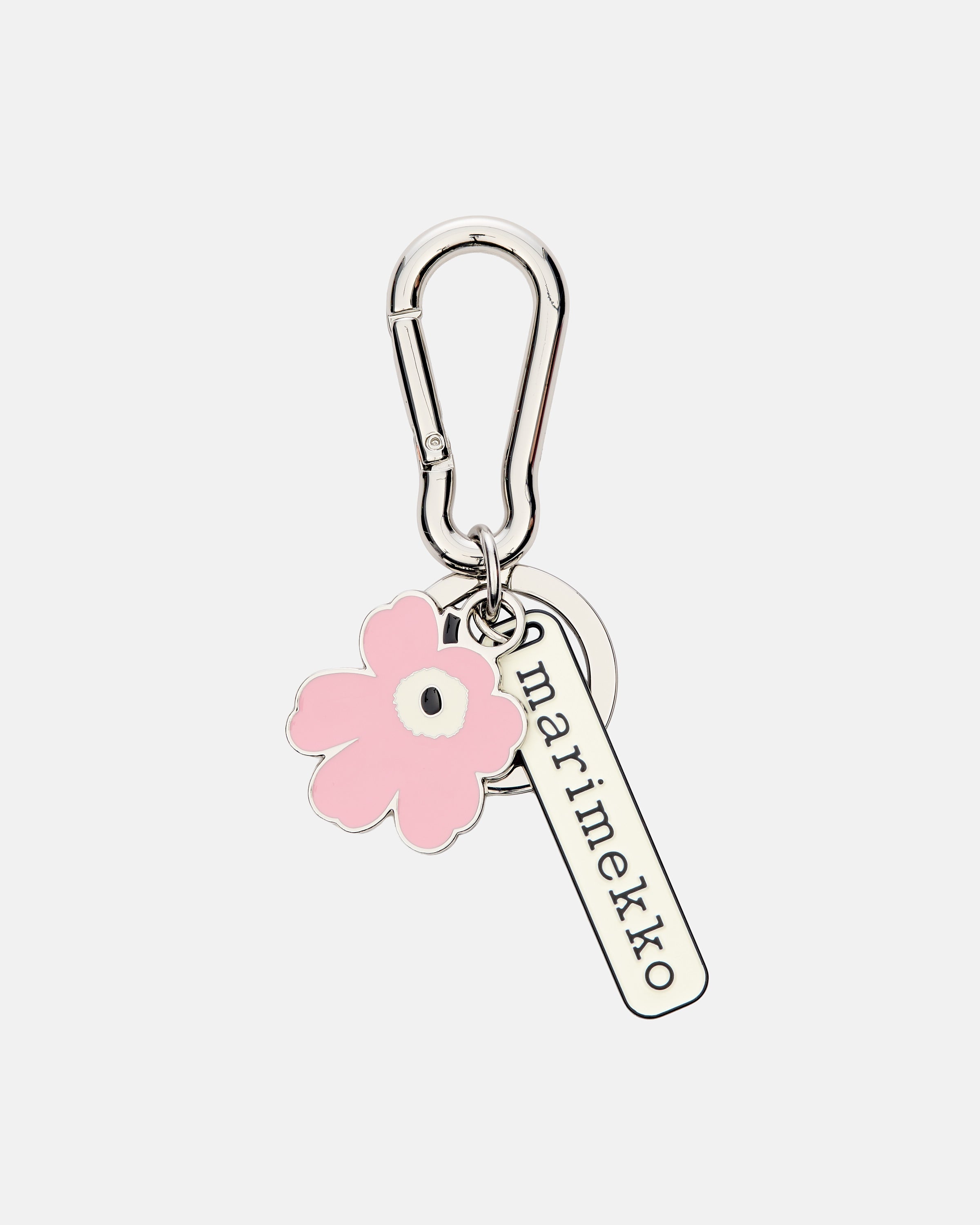 Kioski Puhallus Unikko Key Chain