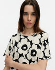 Pisteinen Unikko Dress 123cm