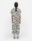 Pisteinen Unikko Dress 123cm