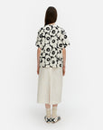 Tunnit Unikko Short Sleeve Top 65cm