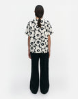 Tunnit Unikko Short Sleeve Top 65cm