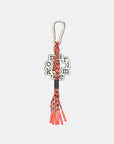 Kioski Leijua Key Chain