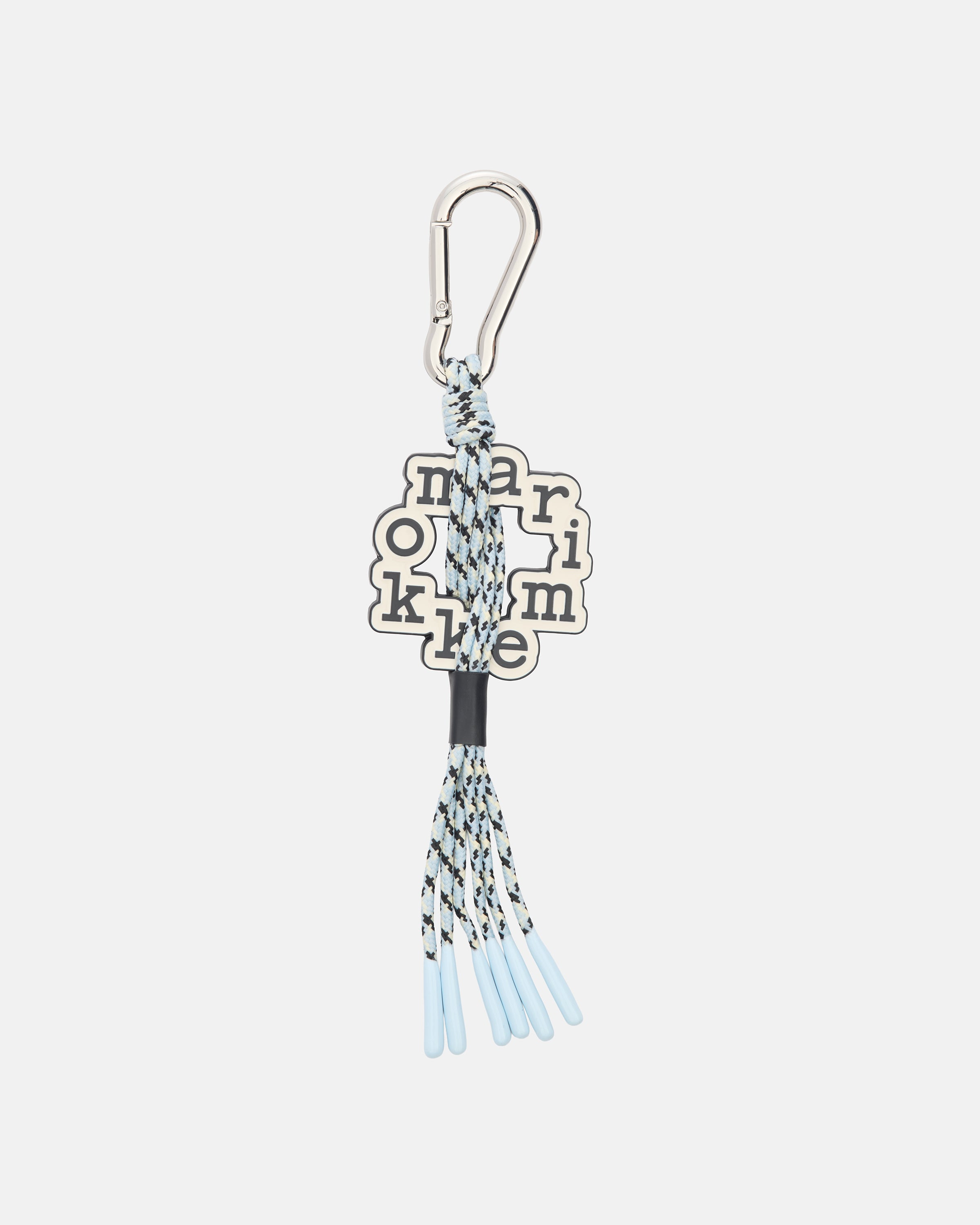 Kioski Leijua Key Chain