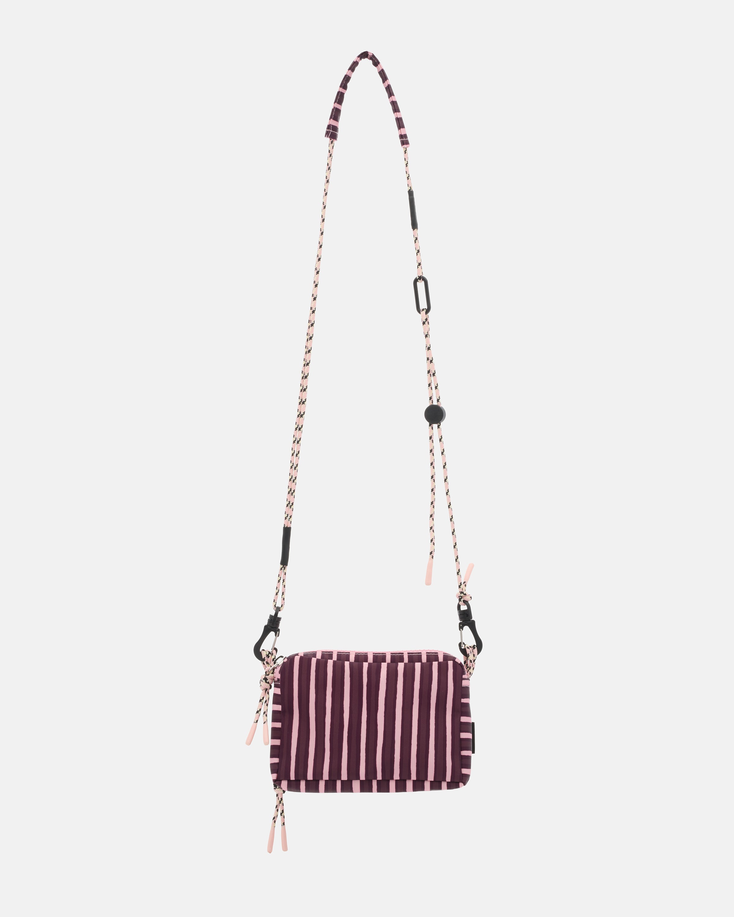 Kioski Onni Iloisa Unikko Poly Shoulder Bag 12X17X6cm