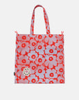Kioski Onni Metka Unikko Tote Bag 45X45cm