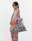 Kioski Onni Metka Unikko Tote Bag 45X45cm