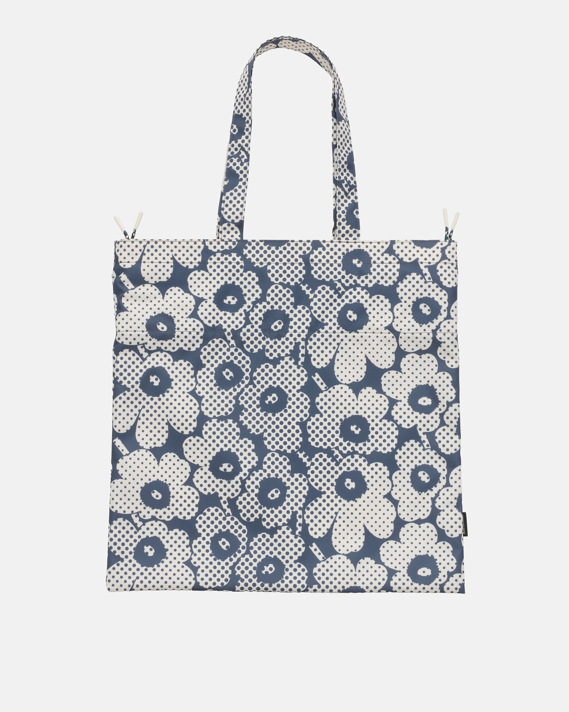 Kioski Onni Metka Unikko Tote Bag 45X45cm