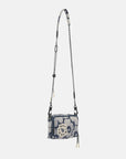 Kioski Onni Iloisa Unikko Poly Shoulder Bag 12X17X6cm