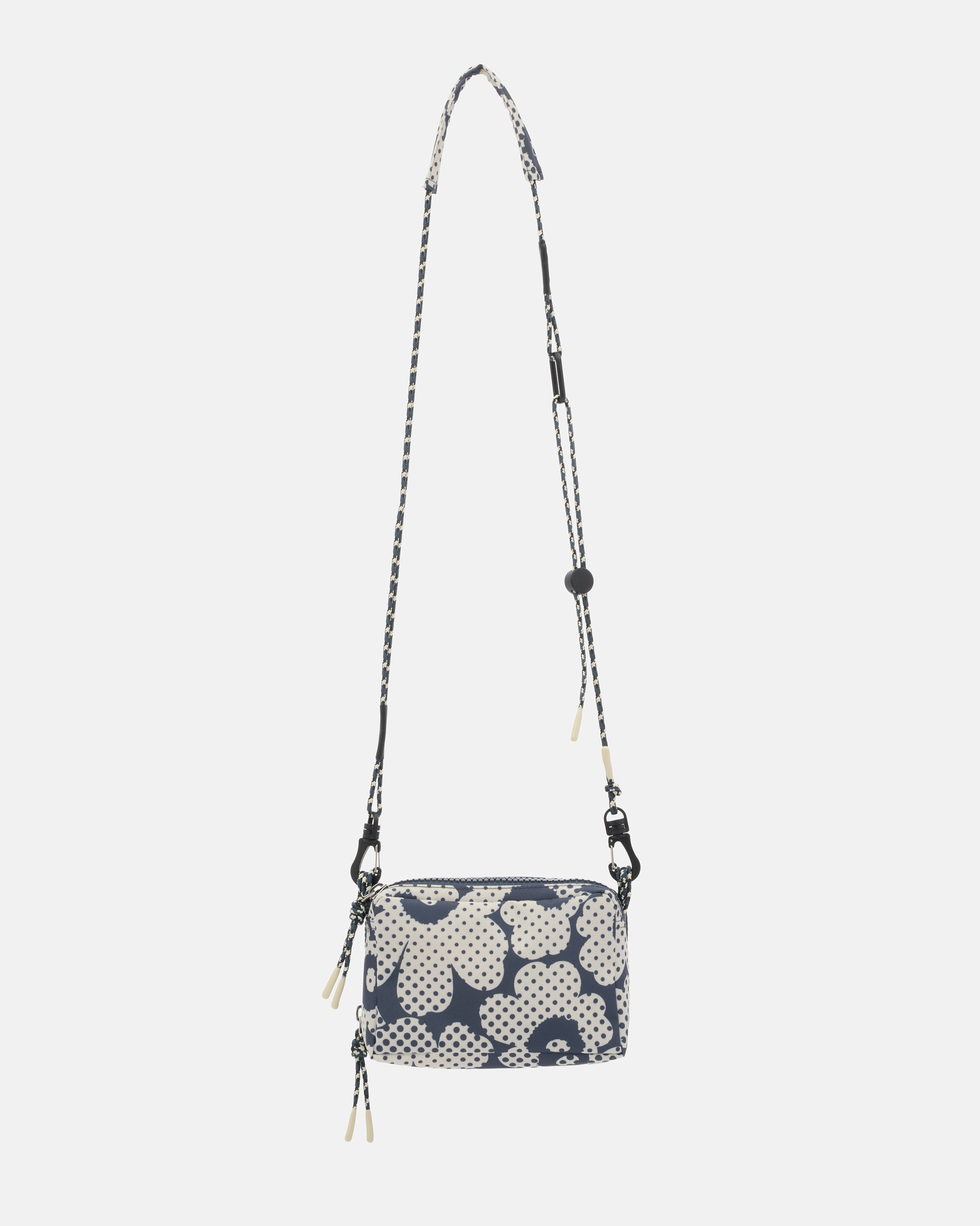 Kioski Onni Iloisa Unikko Poly Shoulder Bag 12X17X6cm