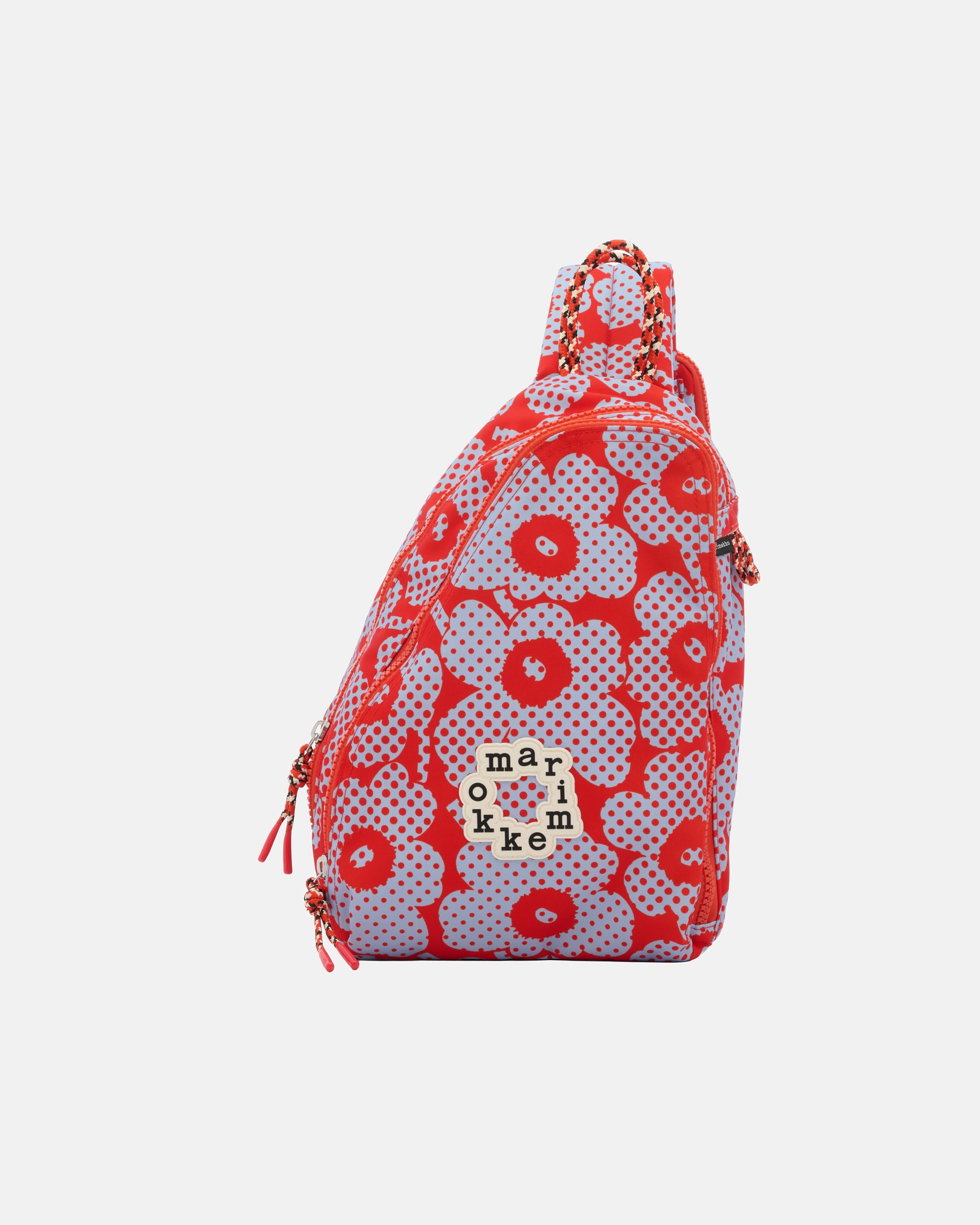 Kioski Onni Pirtea Unikko Sporty Backbag 32X22X14cm