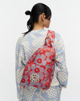 Kioski Onni Pirtea Unikko Sporty Backbag 32X22X14cm