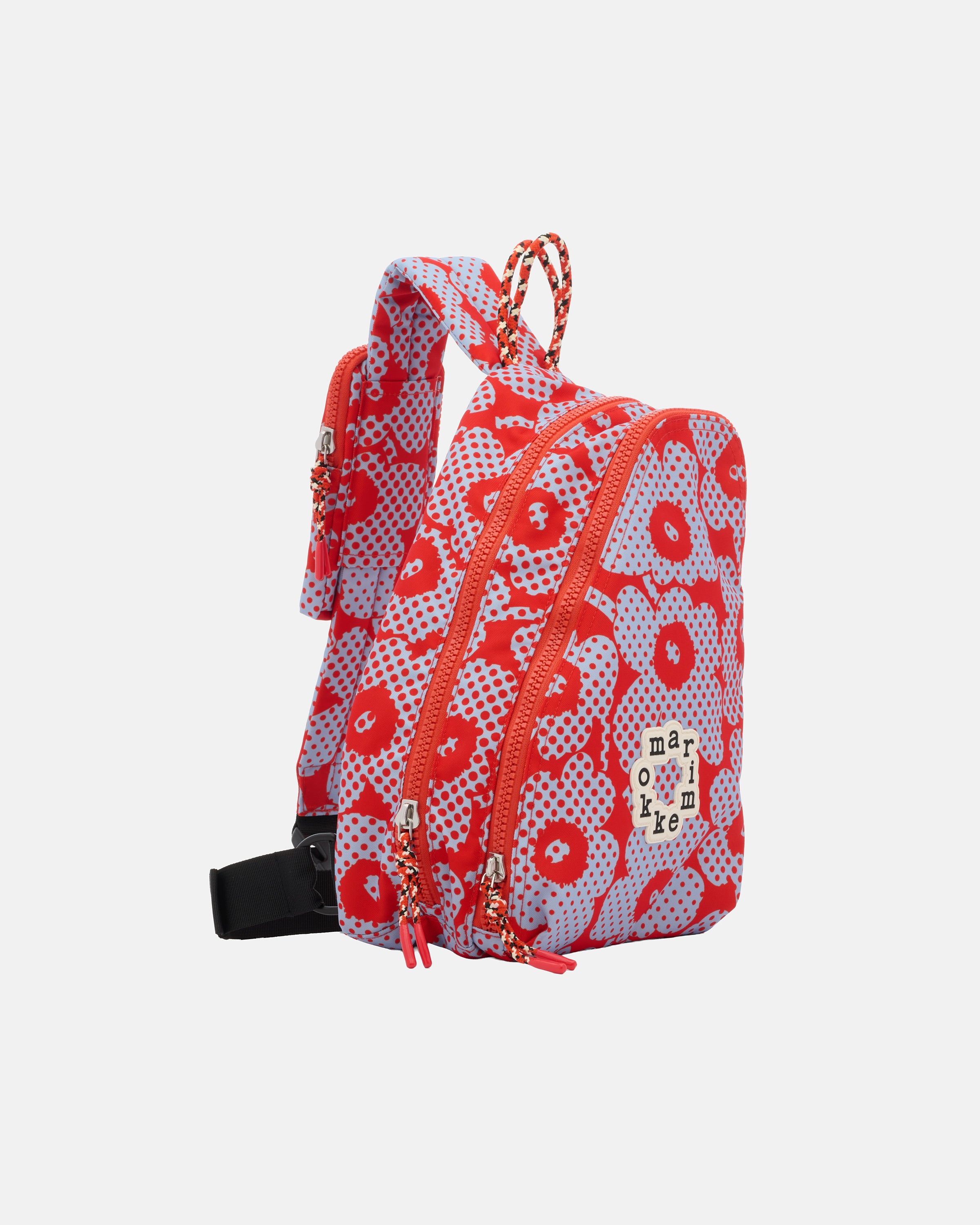 Kioski Onni Pirtea Unikko Sporty Backbag 32X22X14cm