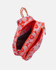 Kioski Onni Pirtea Unikko Sporty Backbag 32X22X14cm