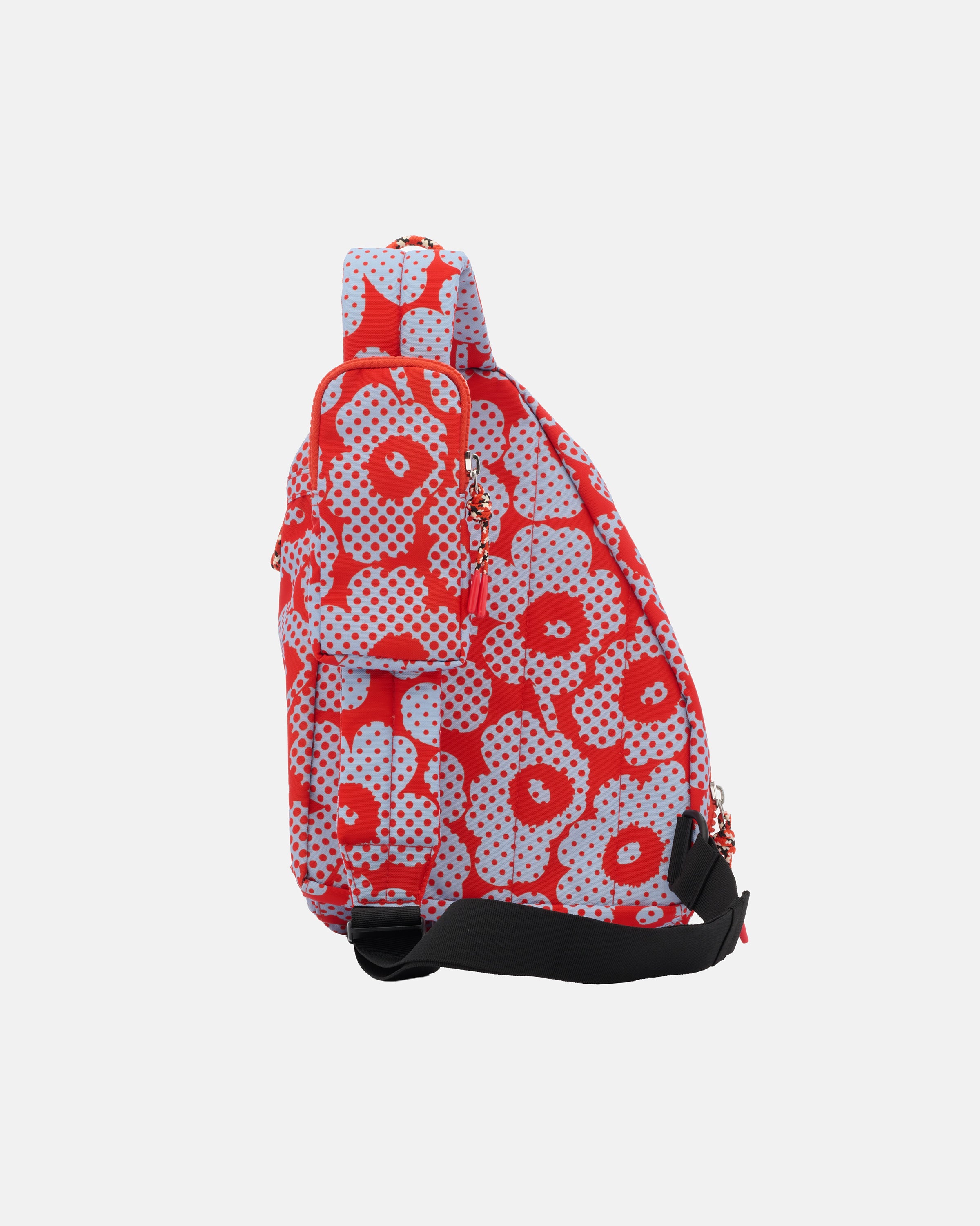 Kioski Onni Pirtea Unikko Sporty Backbag 32X22X14cm