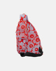 Kioski Onni Pirtea Unikko Sporty Backbag 32X22X14cm