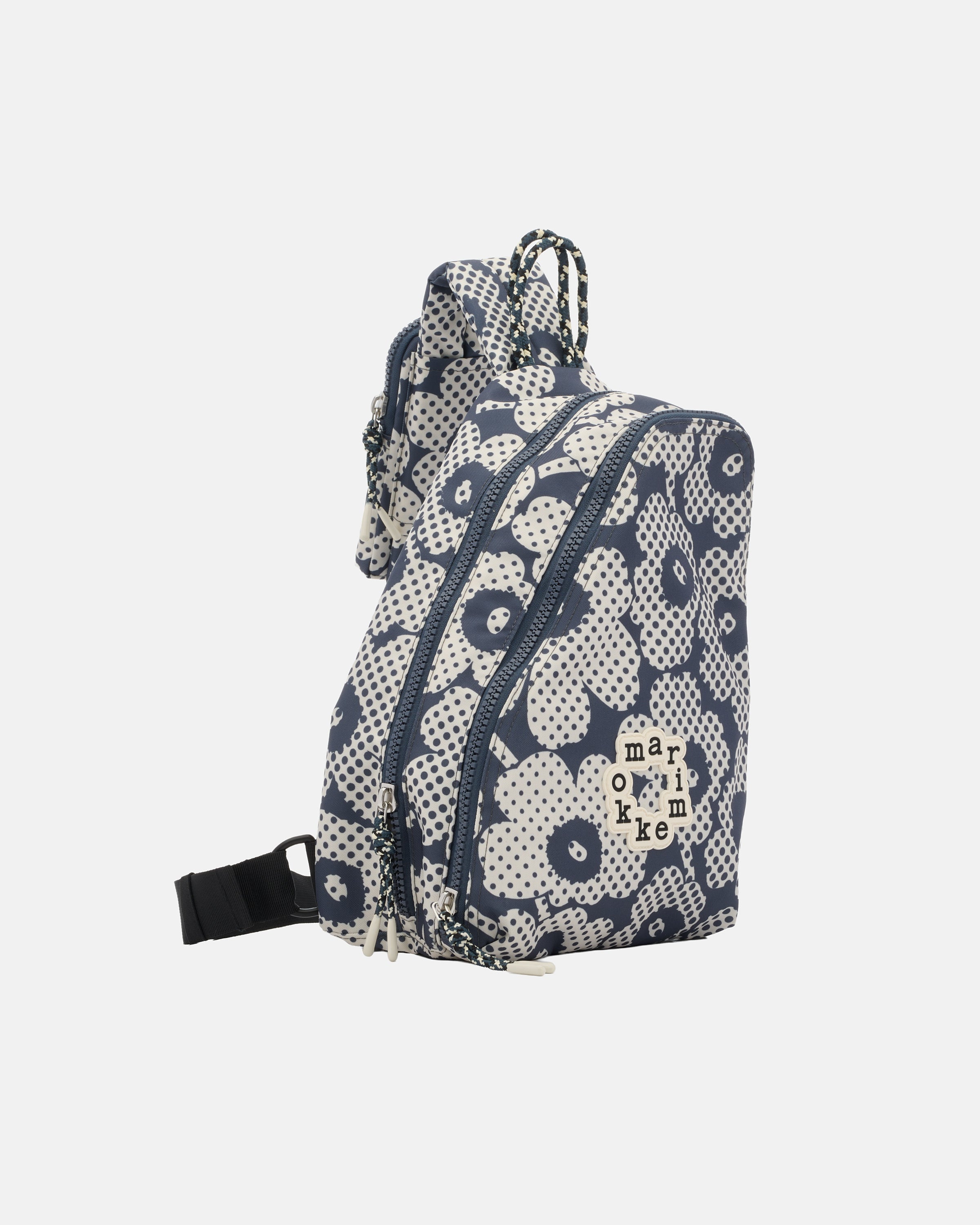 Kioski Onni Pirtea Unikko Sporty Backbag 32X22X14cm