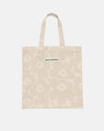 Kioski Vankka Denim Unikko Bag 41X44cm