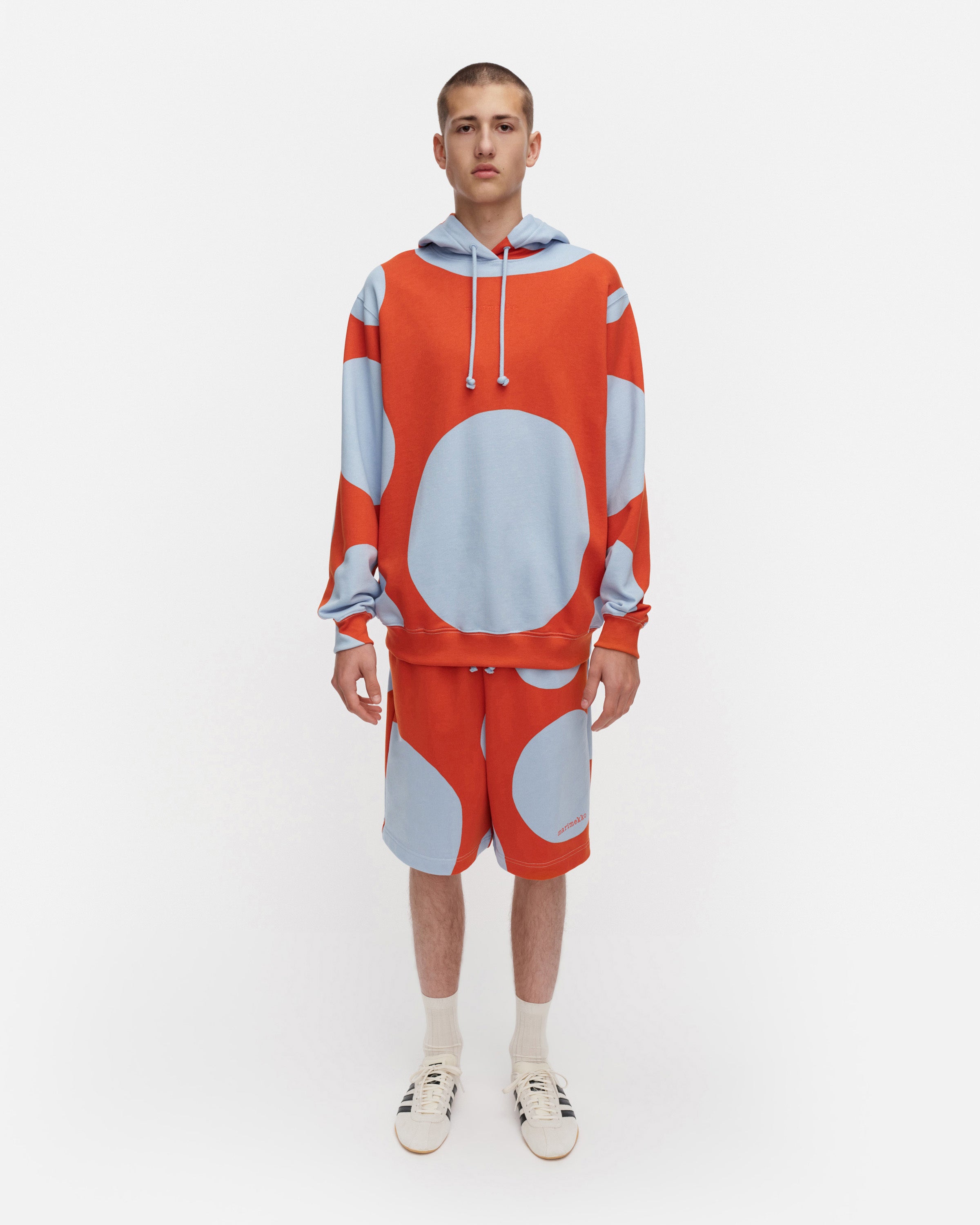 Kioski Ivvar Klaava Hoodie 71cm