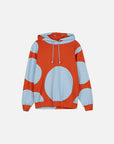 Kioski Ivvar Klaava Hoodie 71cm
