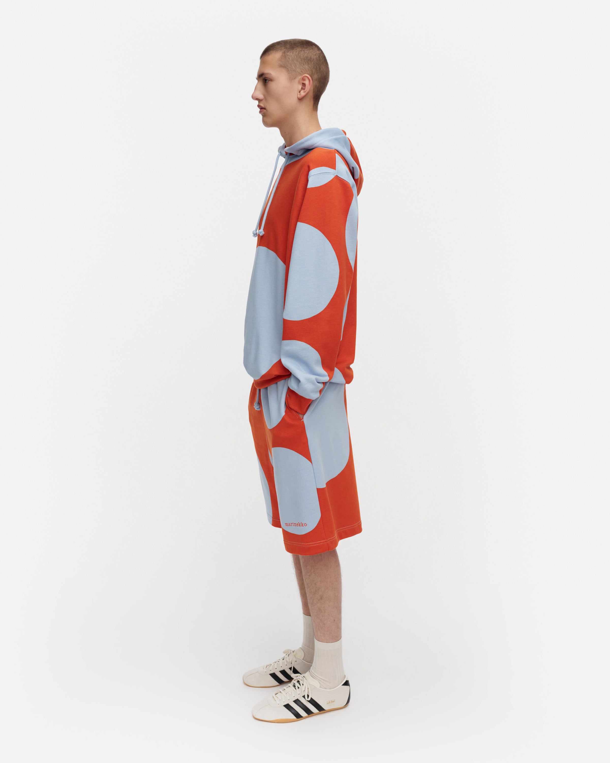 Kioski Ivvar Klaava Hoodie 71cm