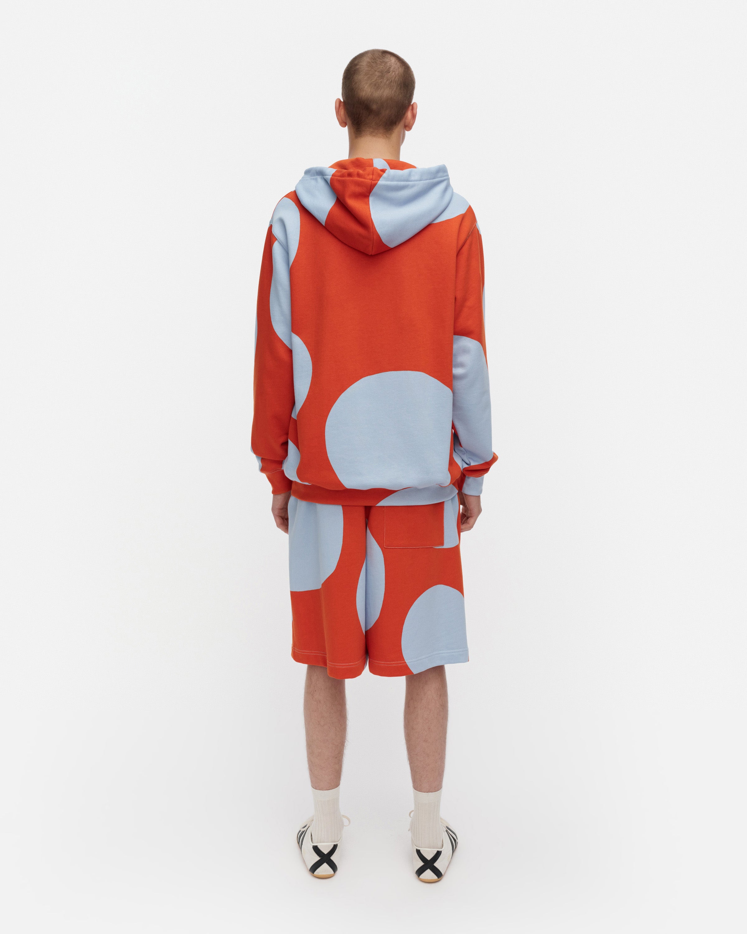 Kioski Ivvar Klaava Hoodie 71cm