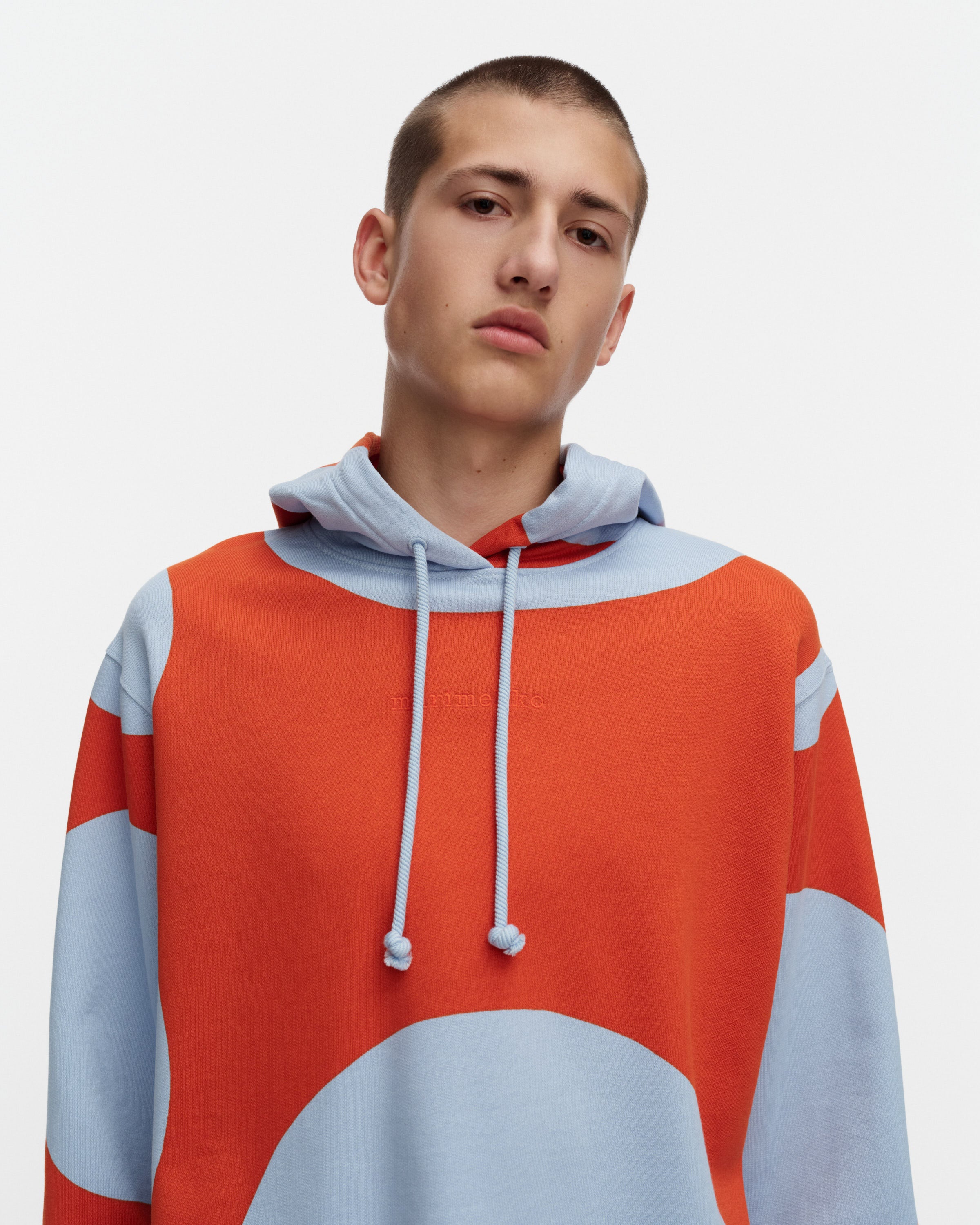 Kioski Ivvar Klaava Hoodie 71cm