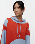 Kioski Ivvar Klaava Hoodie 71cm