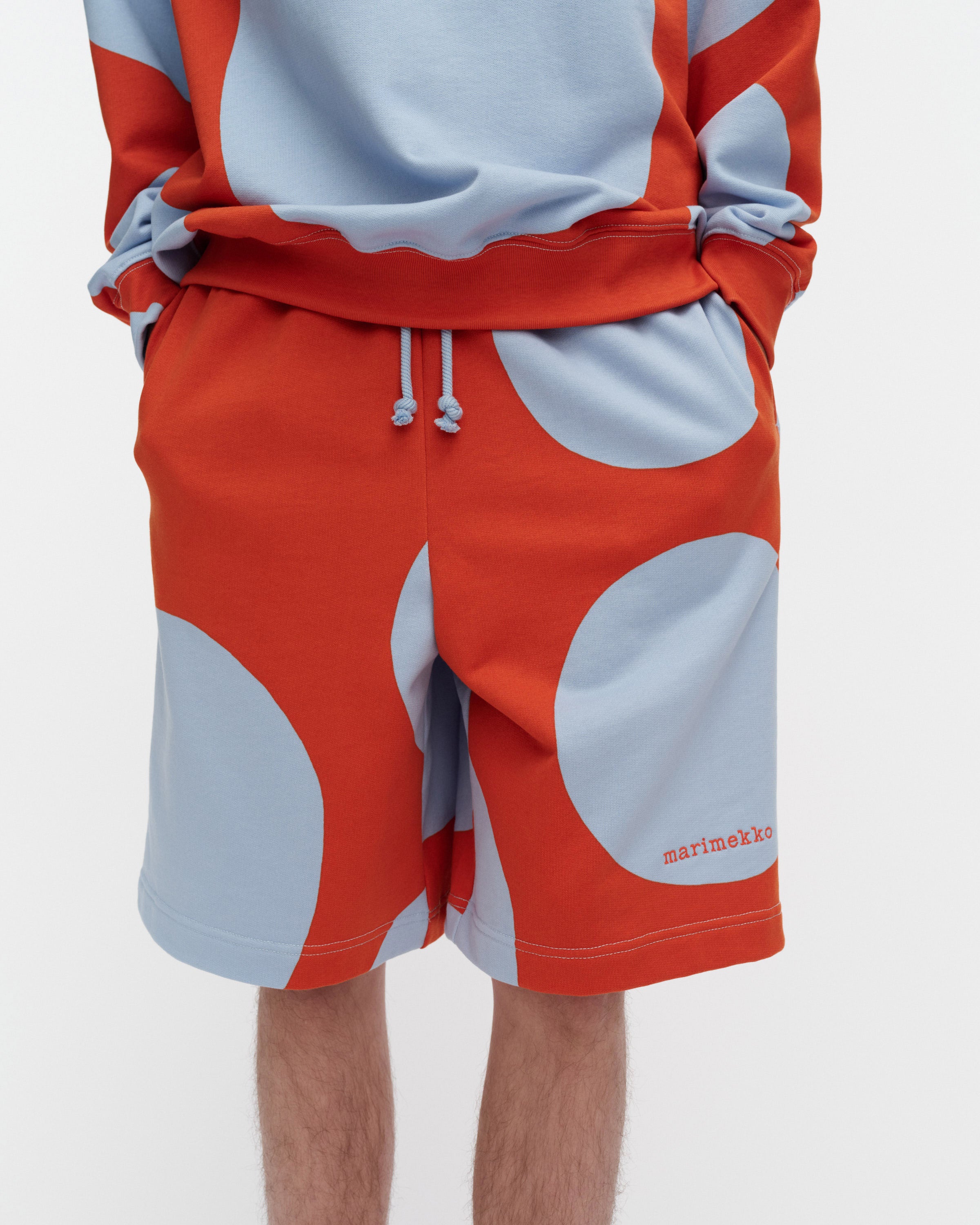 Kioski Sarana Klaava Shorts