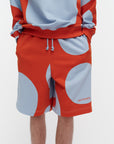 Kioski Sarana Klaava Shorts