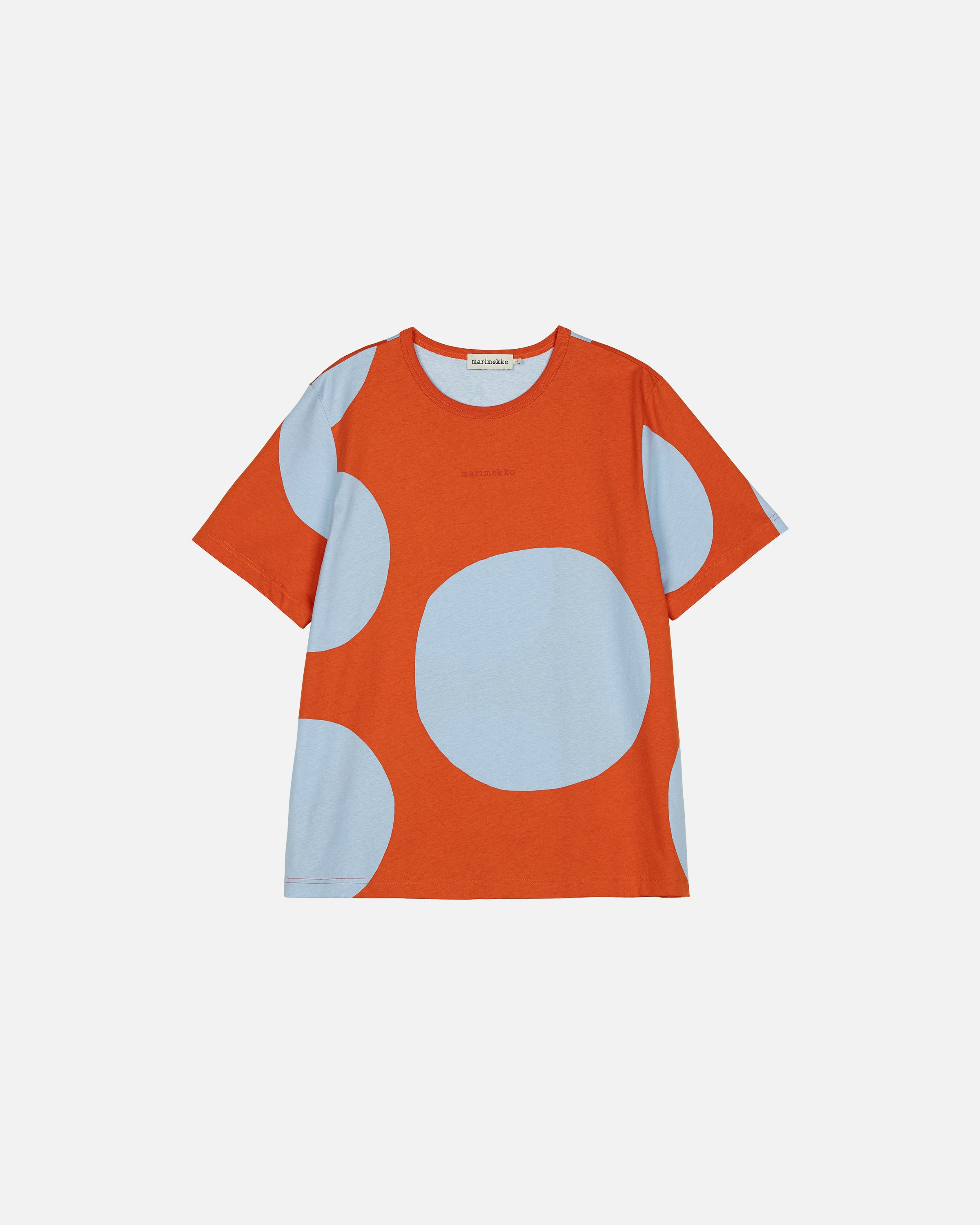 Kioski Vihne Klaava Short Sleeve Top