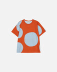 Kioski Vihne Klaava Short Sleeve Top