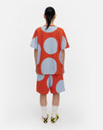 Kioski Vihne Klaava Short Sleeve Top