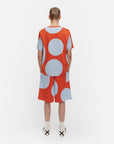 Kioski Vihne Klaava Short Sleeve Top